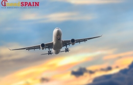 Как приобрести дешевые авиабилеты в Барселоне